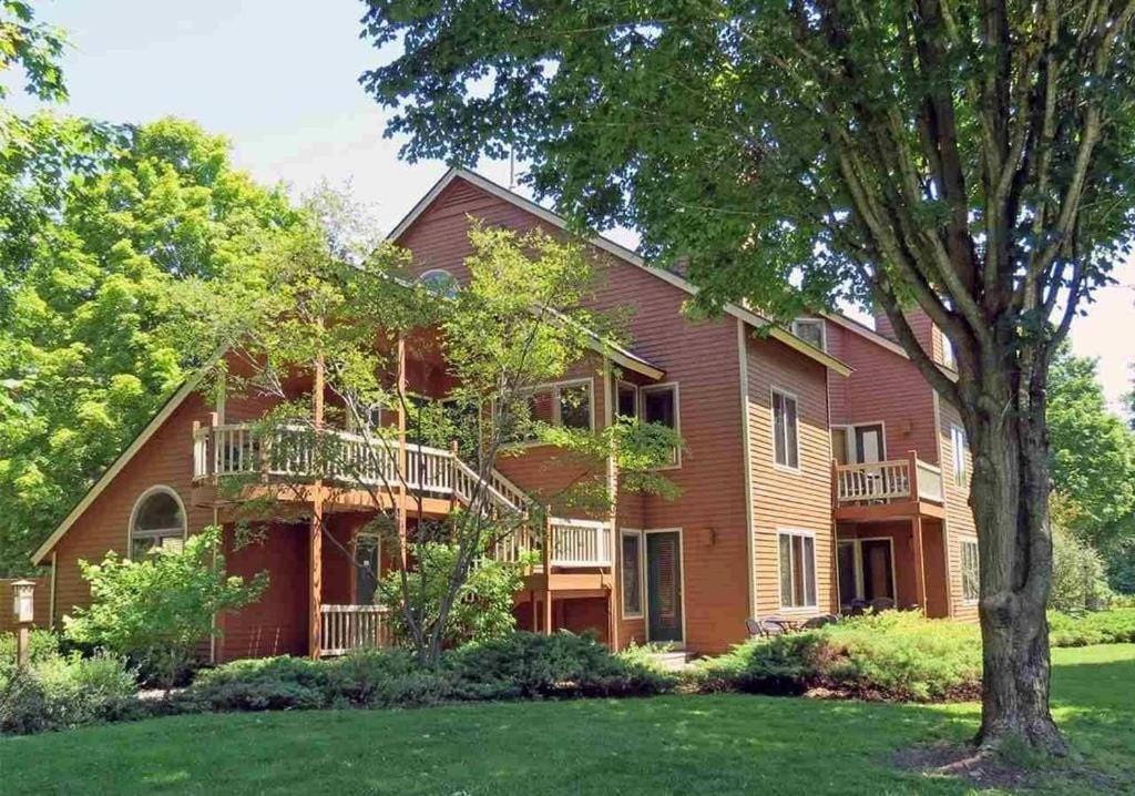 Spacious 2 Bed Condo At Crystal Mountain Resort Thompsonville 외부 사진