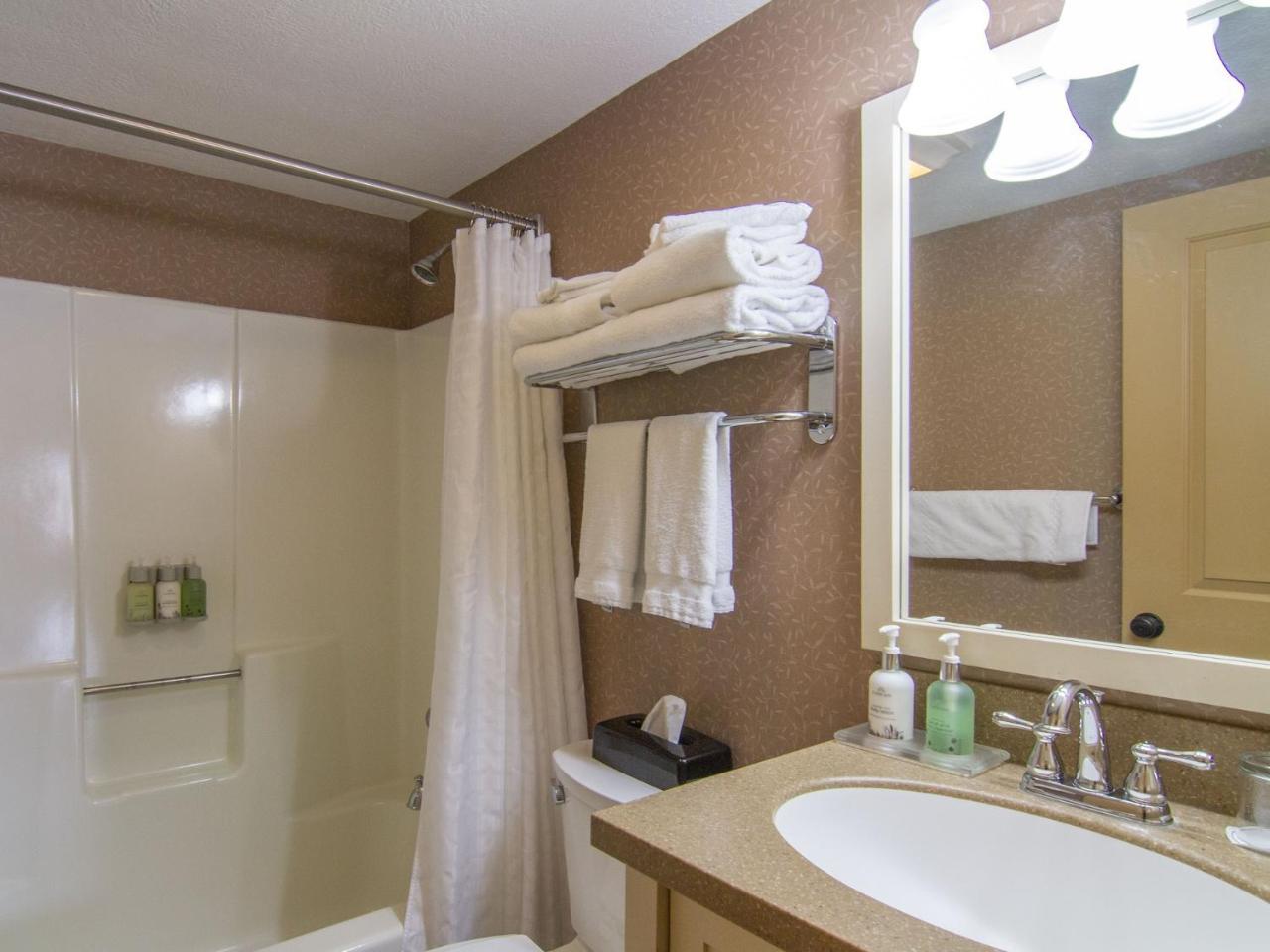 Spacious 2 Bed Condo At Crystal Mountain Resort Thompsonville 외부 사진