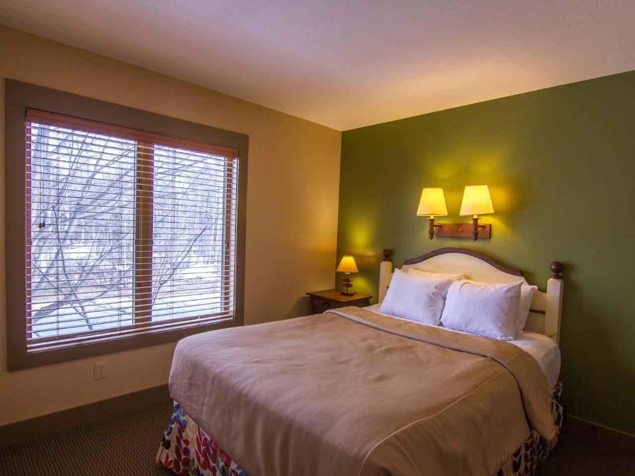 Spacious 2 Bed Condo At Crystal Mountain Resort Thompsonville 외부 사진