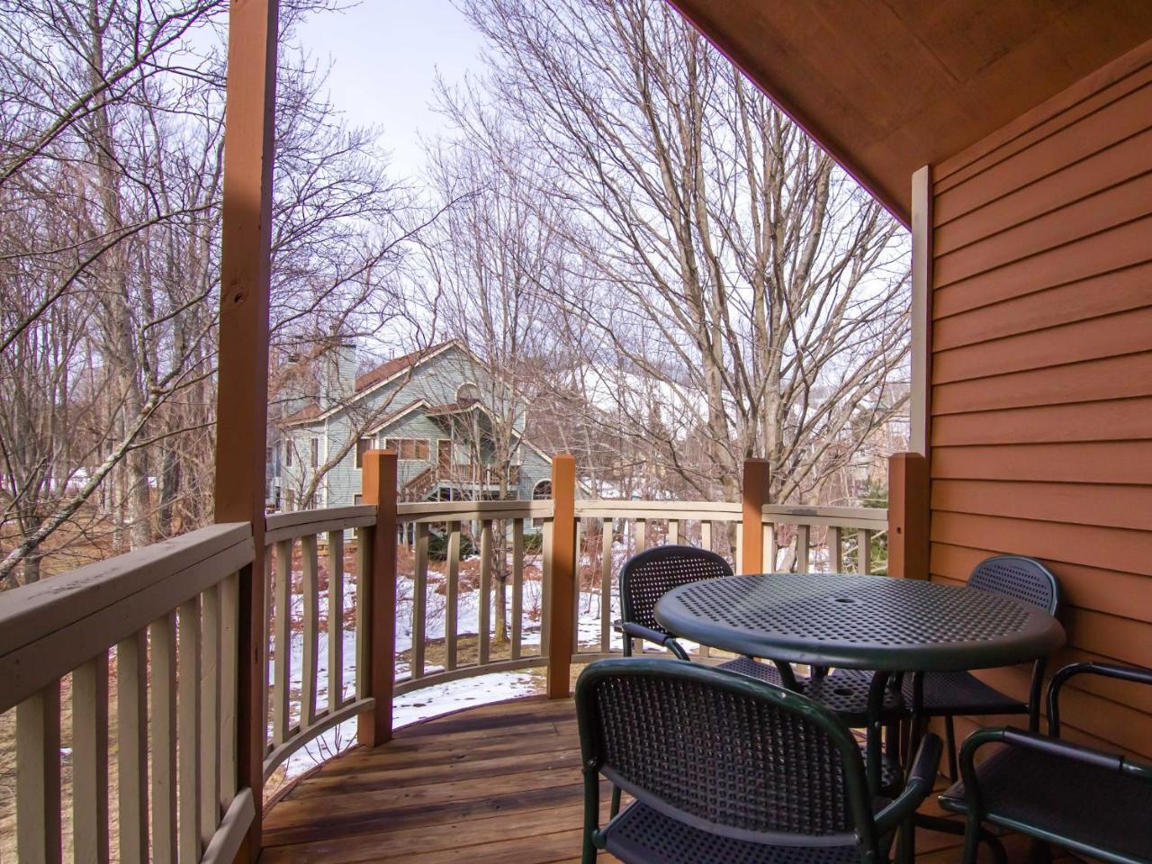 Spacious 2 Bed Condo At Crystal Mountain Resort Thompsonville 외부 사진