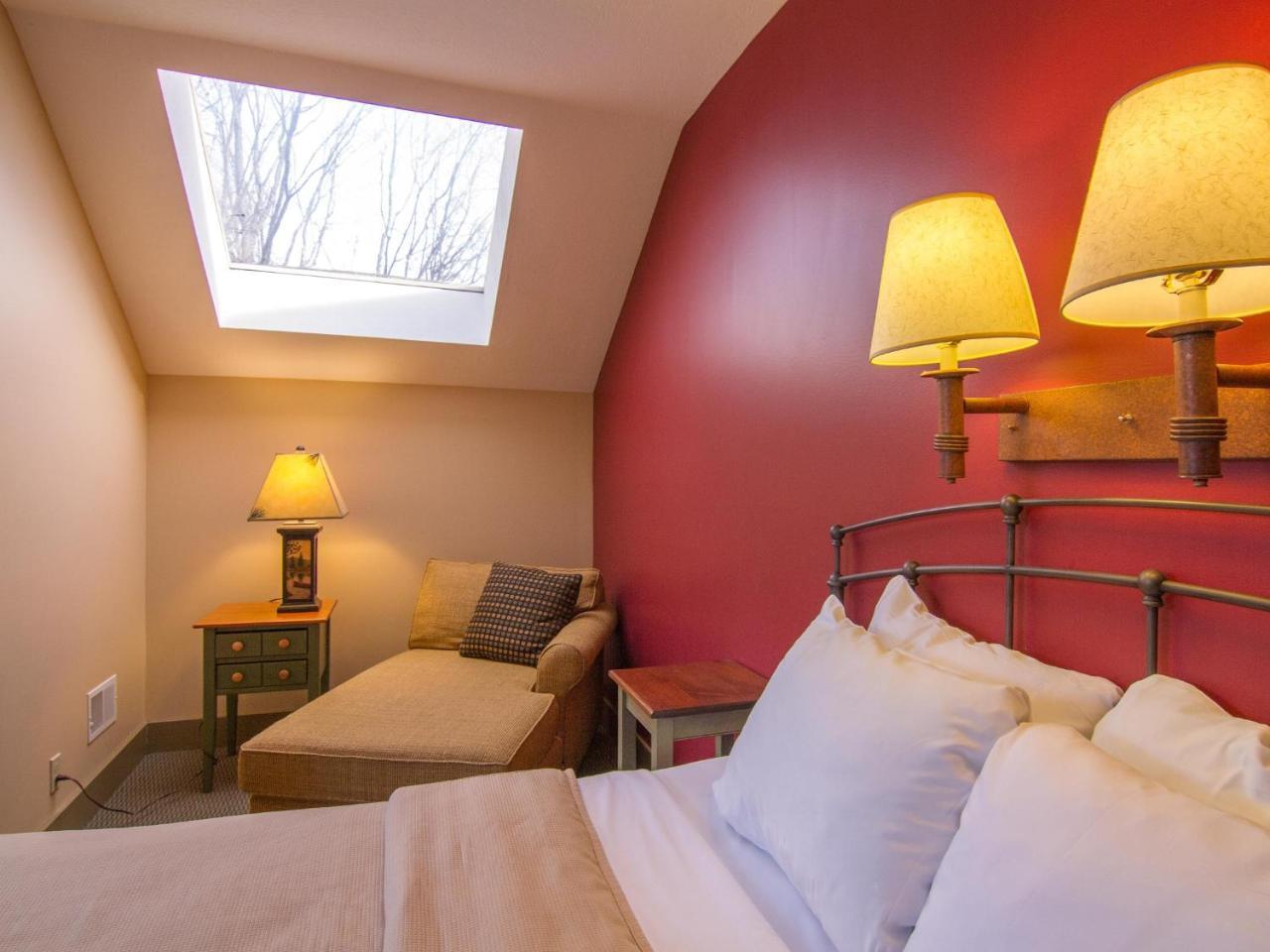 Spacious 2 Bed Condo At Crystal Mountain Resort Thompsonville 외부 사진