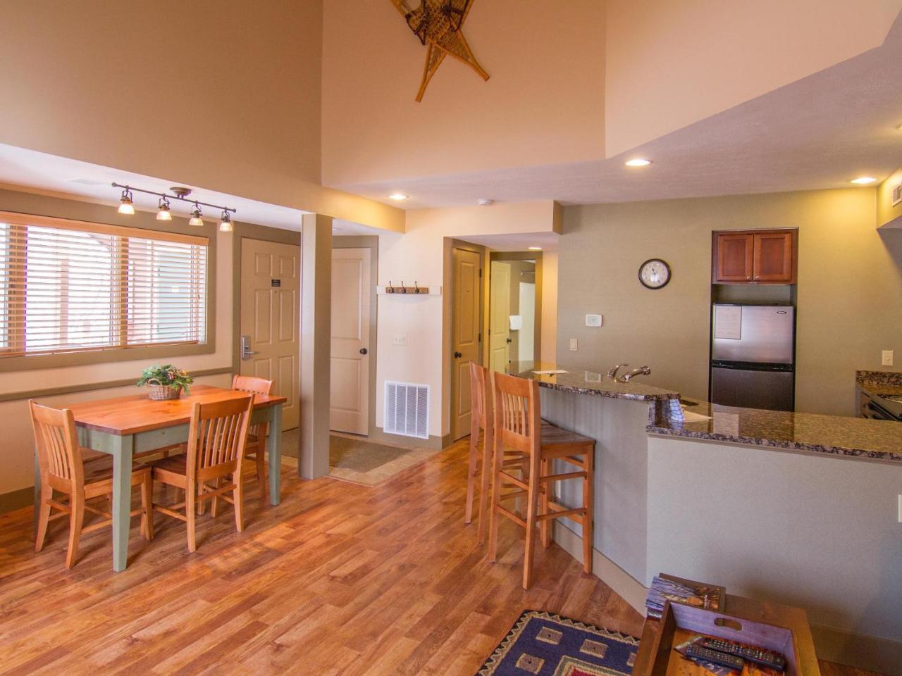 Spacious 2 Bed Condo At Crystal Mountain Resort Thompsonville 외부 사진