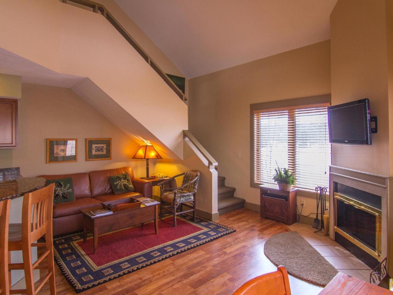 Spacious 2 Bed Condo At Crystal Mountain Resort Thompsonville 외부 사진